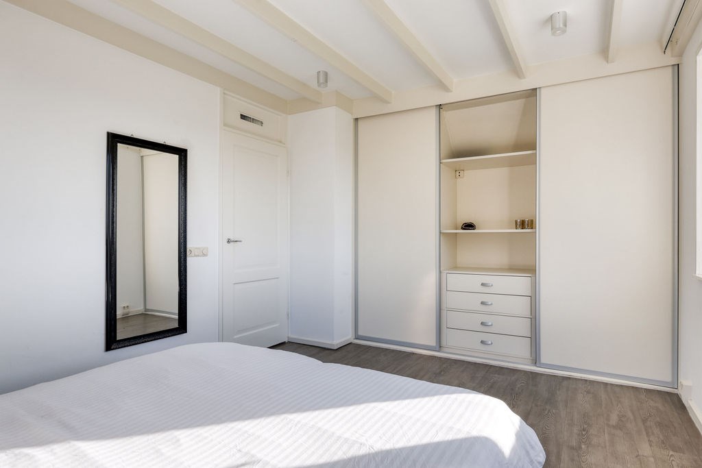 Balk, It Hoefizer 24