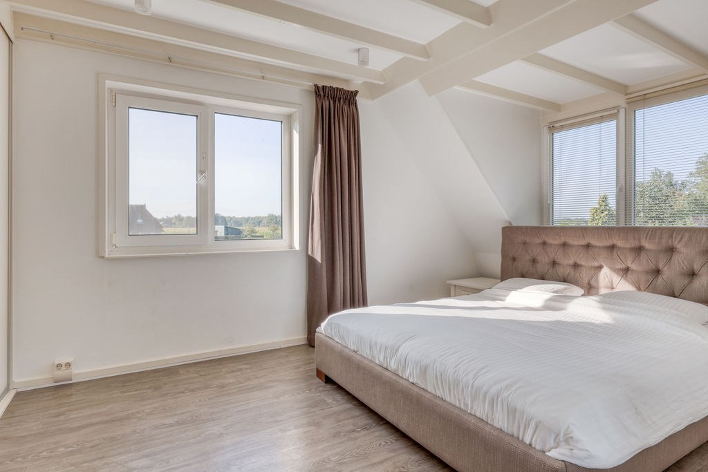 Balk, It Hoefizer 24