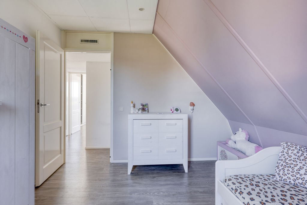 Balk, It Hoefizer 24