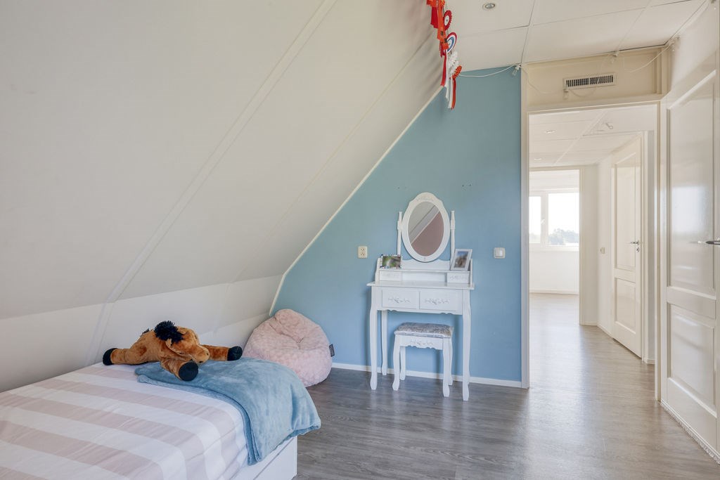 Balk, It Hoefizer 24