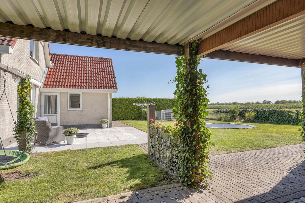 Balk, It Hoefizer 24