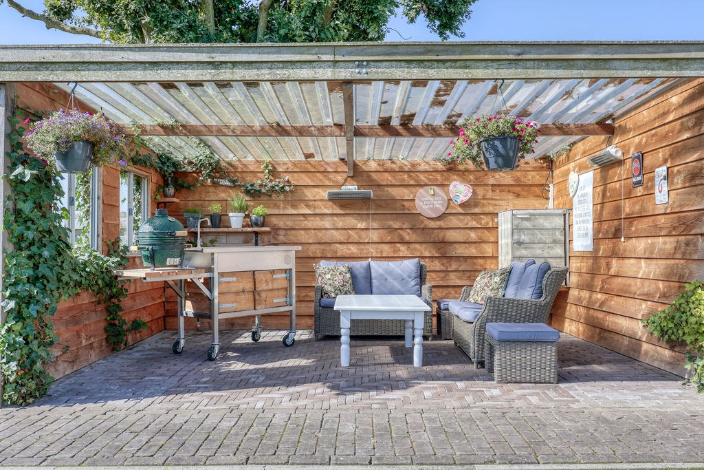 Balk, It Hoefizer 24