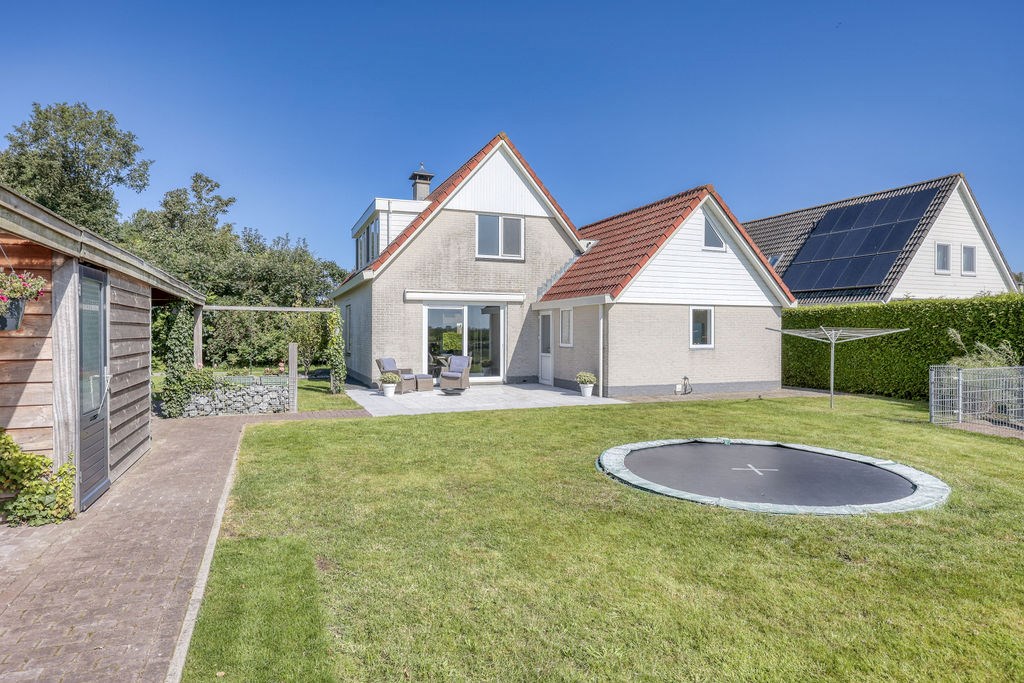 Balk, It Hoefizer 24