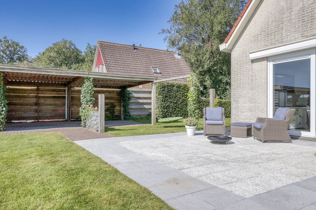 Balk, It Hoefizer 24