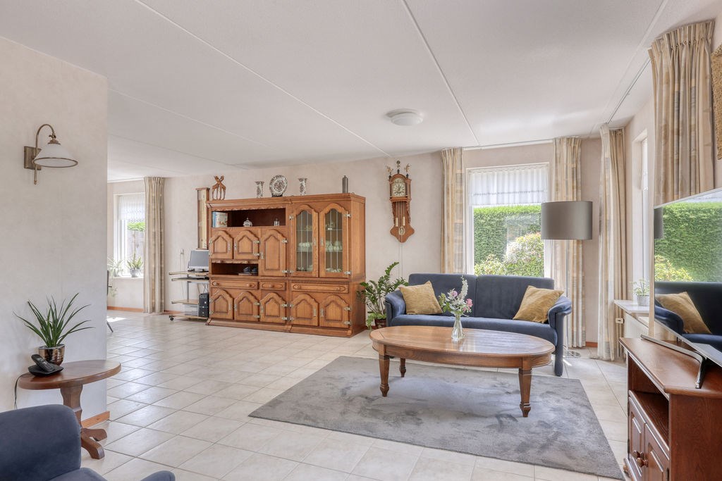 Woudsend, S. De Jongstrjitte 5