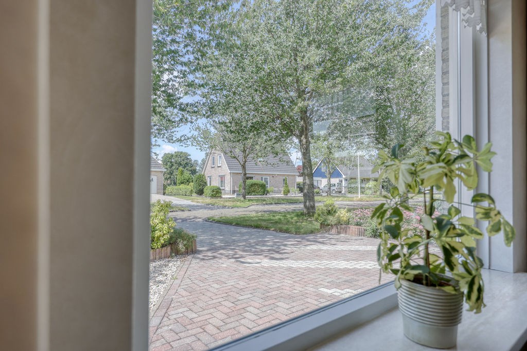 Woudsend, S. De Jongstrjitte 5