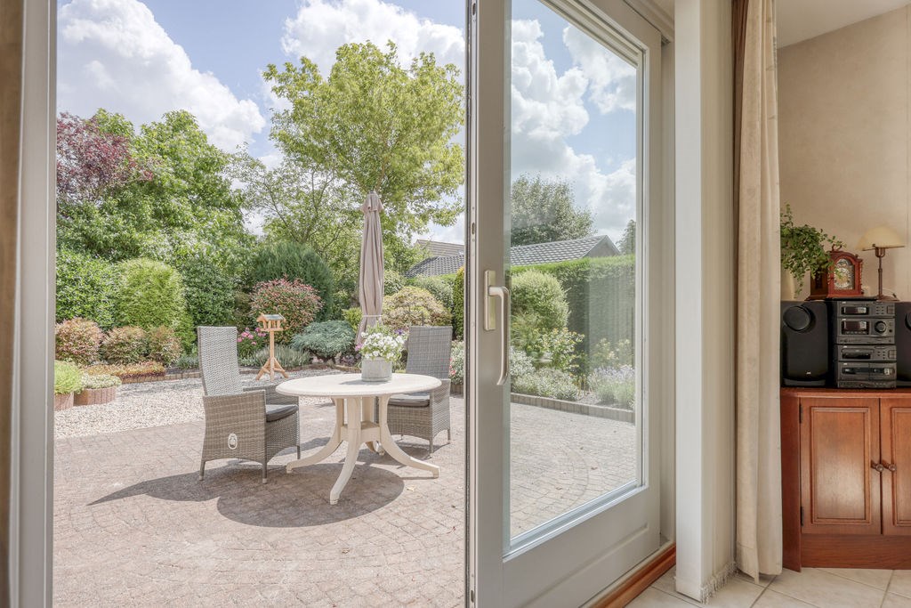 Woudsend, S. De Jongstrjitte 5