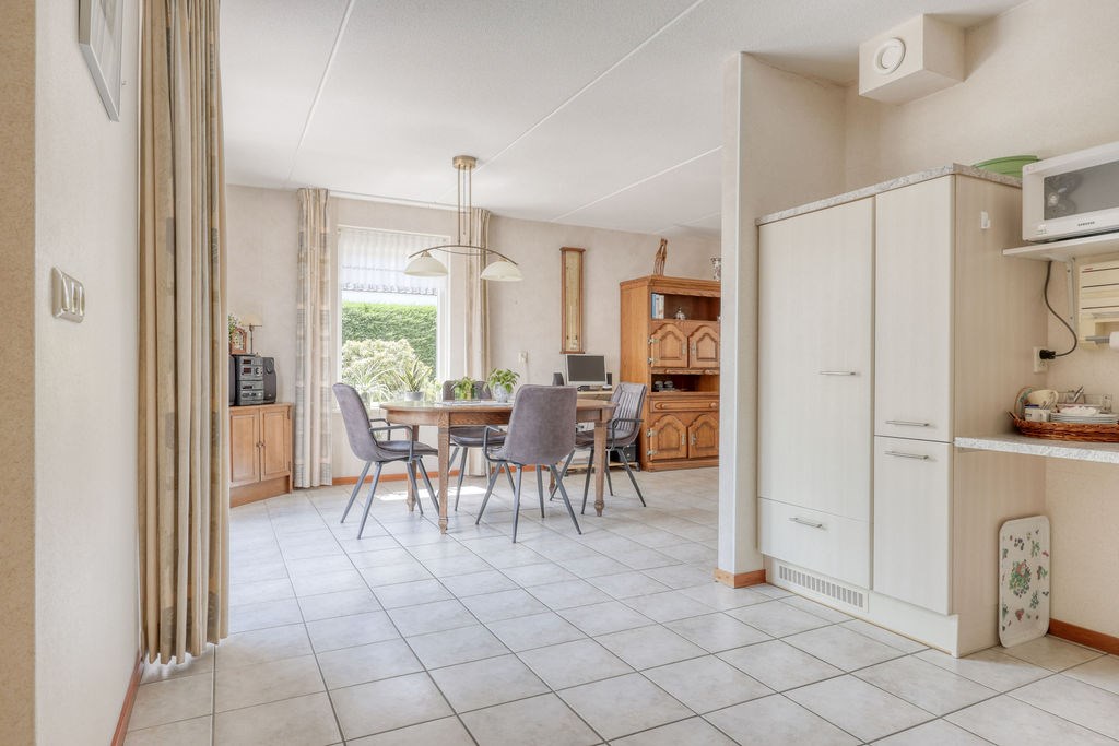 Woudsend, S. De Jongstrjitte 5