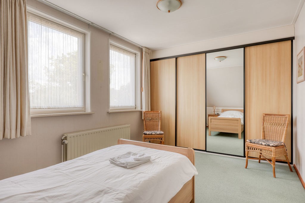 Woudsend, S. De Jongstrjitte 5