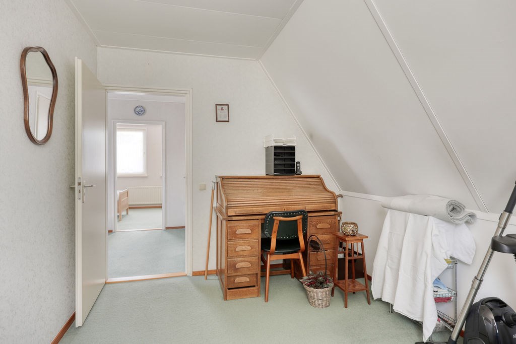 Woudsend, S. De Jongstrjitte 5