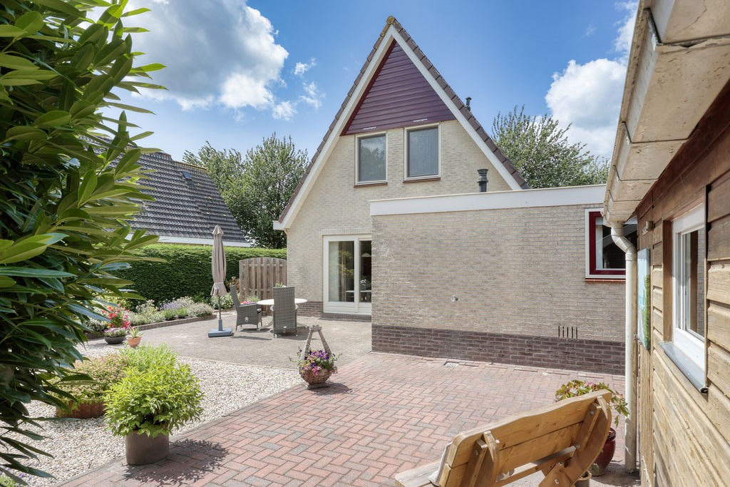 Woudsend, S. De Jongstrjitte 5