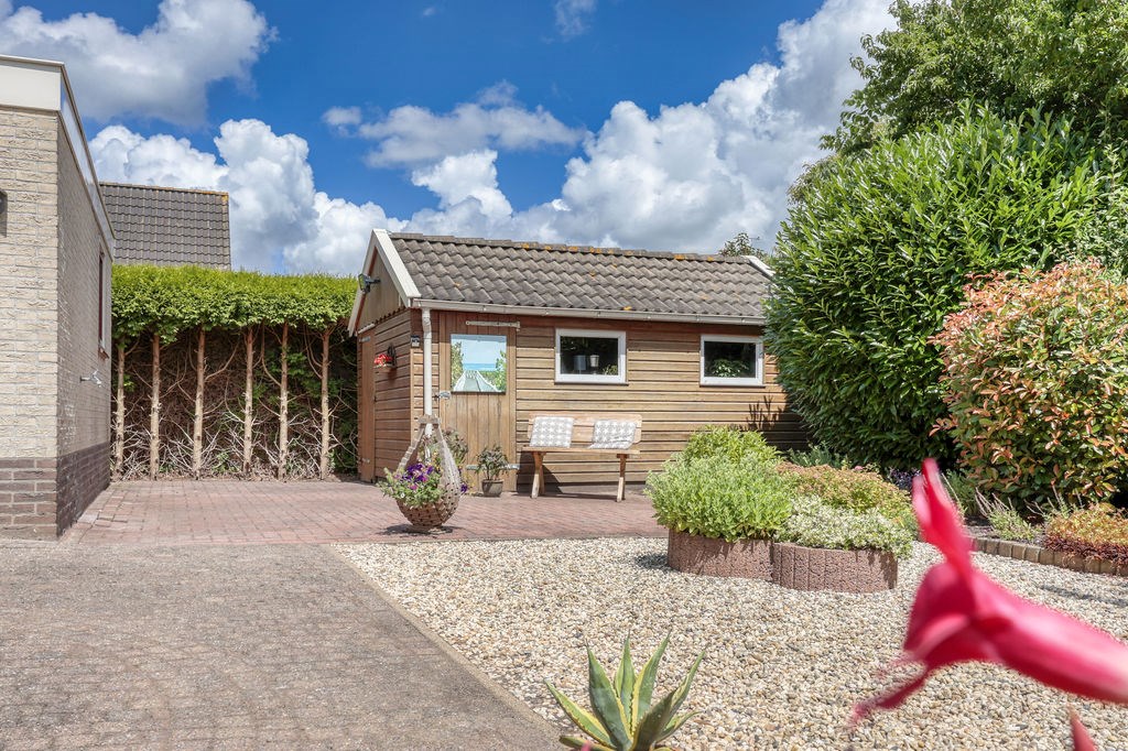 Woudsend, S. De Jongstrjitte 5