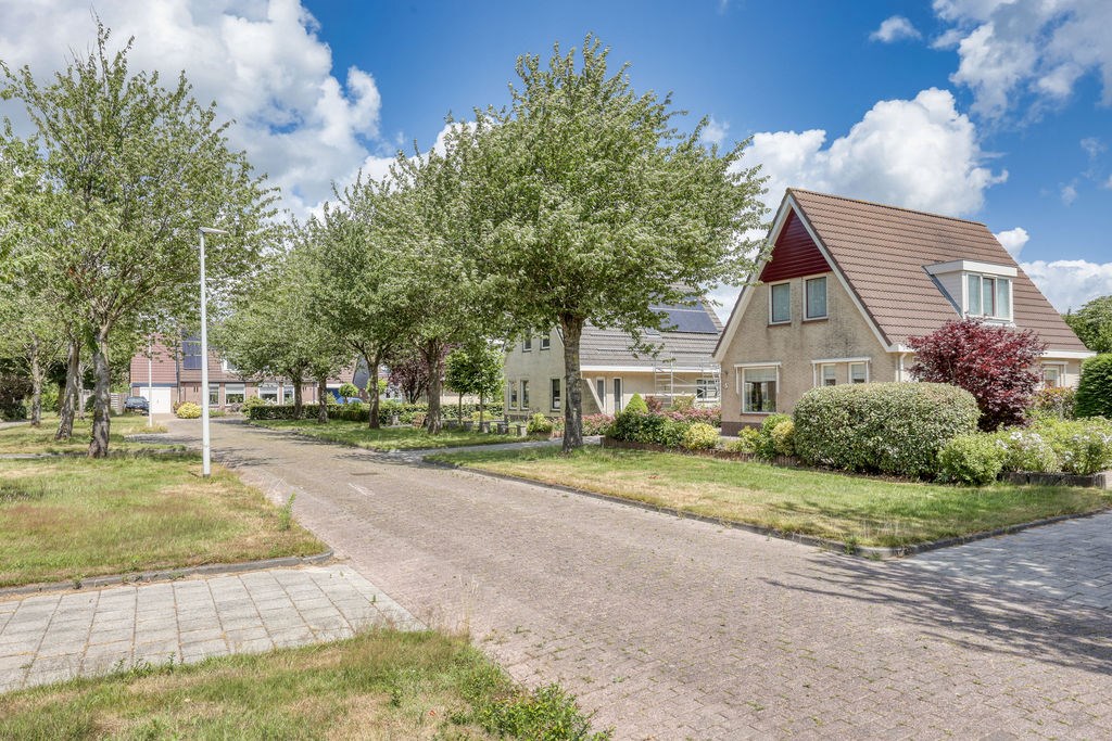 Woudsend, S. De Jongstrjitte 5