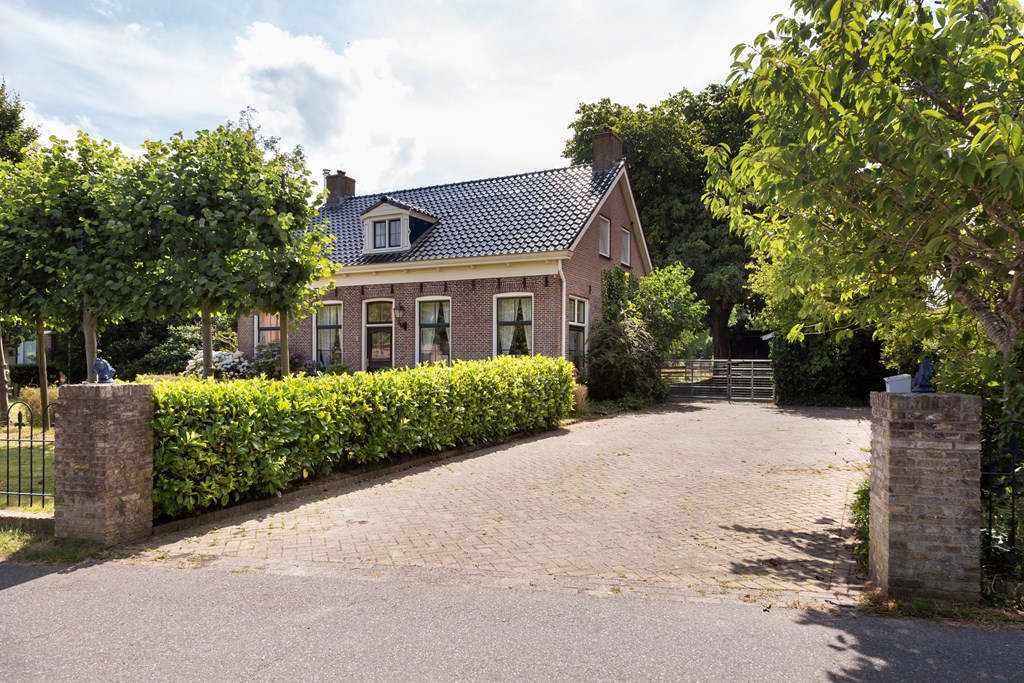 Wijckel, Jachtlustweg 25