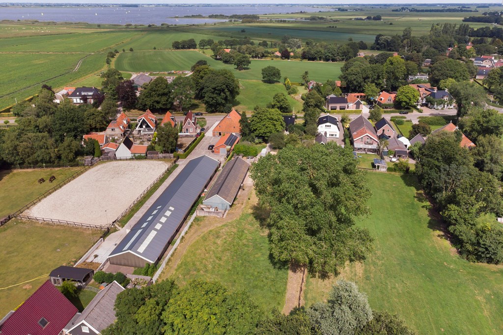 Wijckel, Jachtlustweg 25