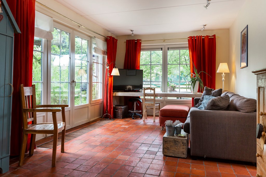 Wijckel, Jachtlustweg 25