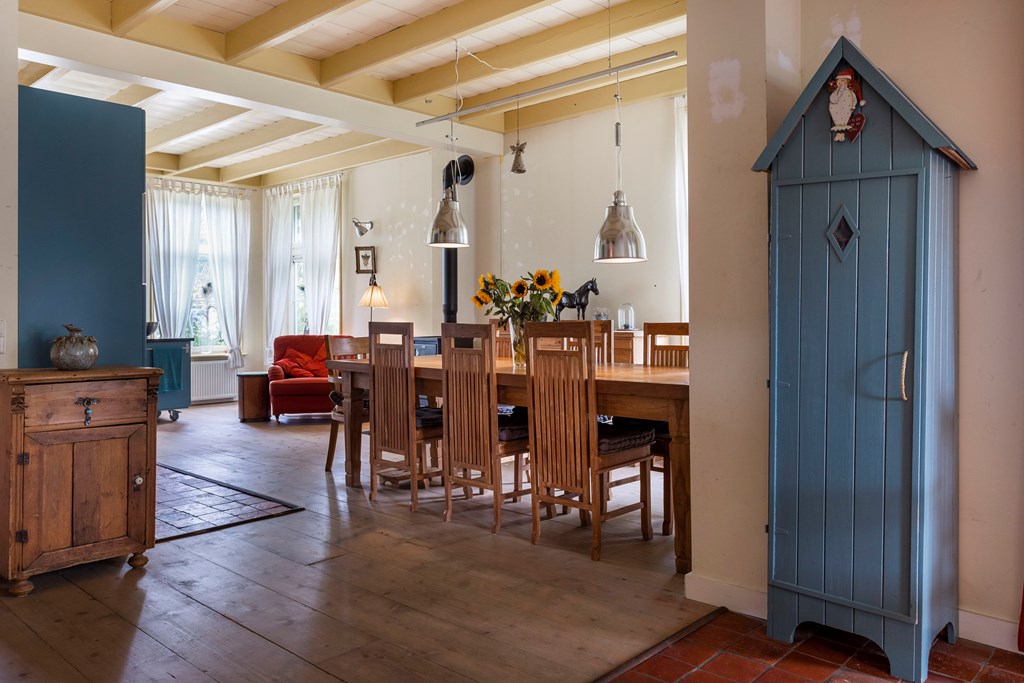 Wijckel, Jachtlustweg 25