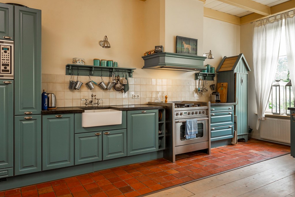 Wijckel, Jachtlustweg 25