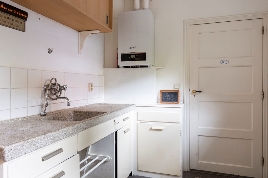 Wijckel, Jachtlustweg 25