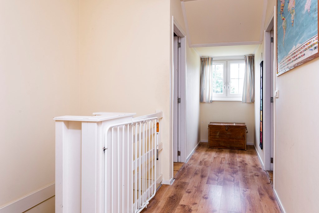 Wijckel, Jachtlustweg 25