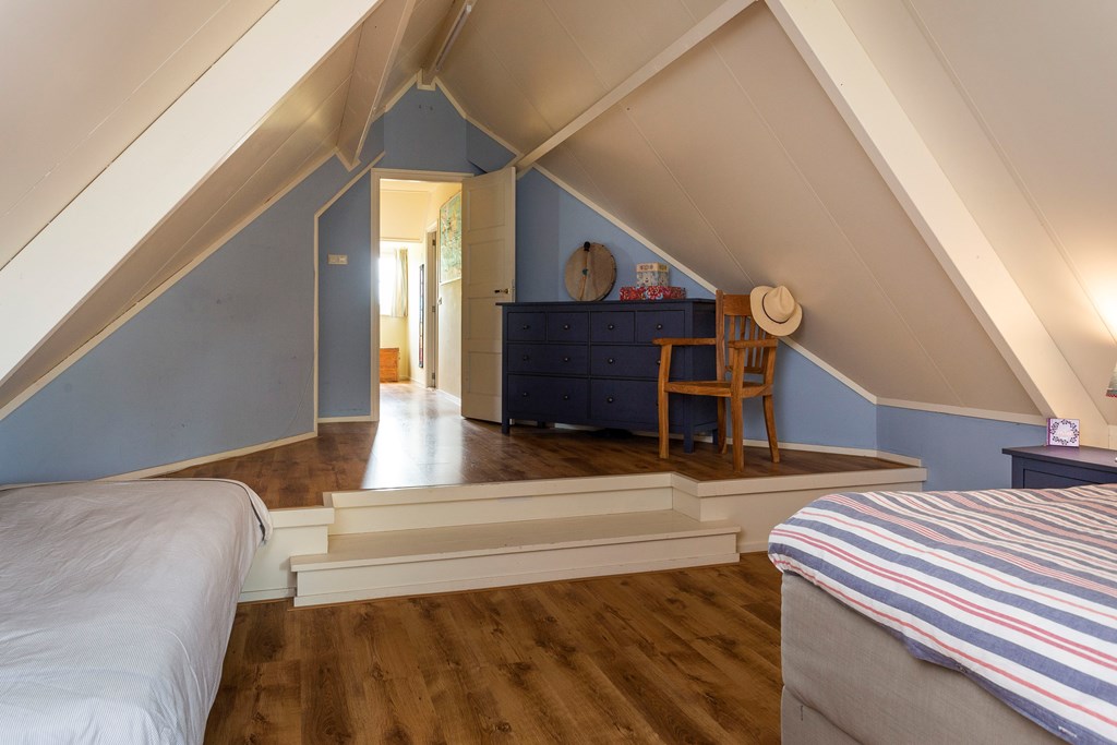 Wijckel, Jachtlustweg 25