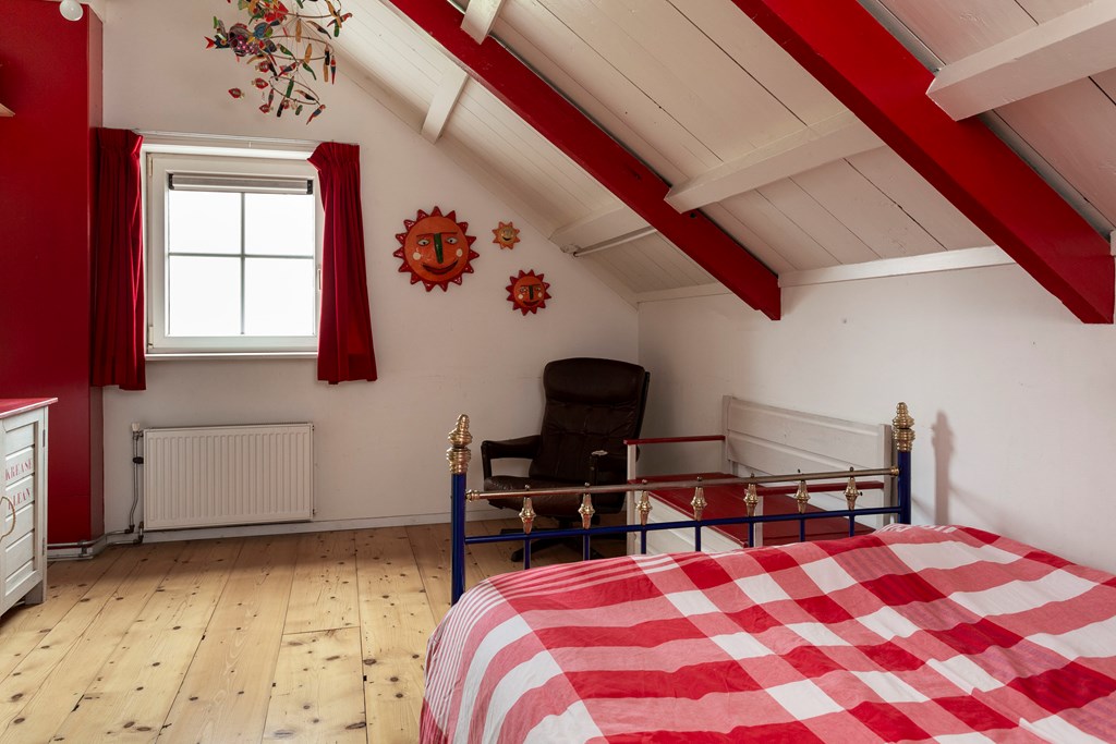 Wijckel, Jachtlustweg 25