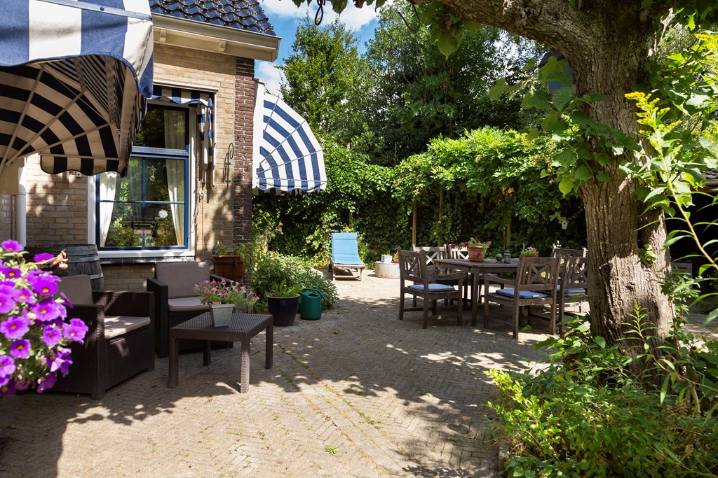 Wijckel, Jachtlustweg 25