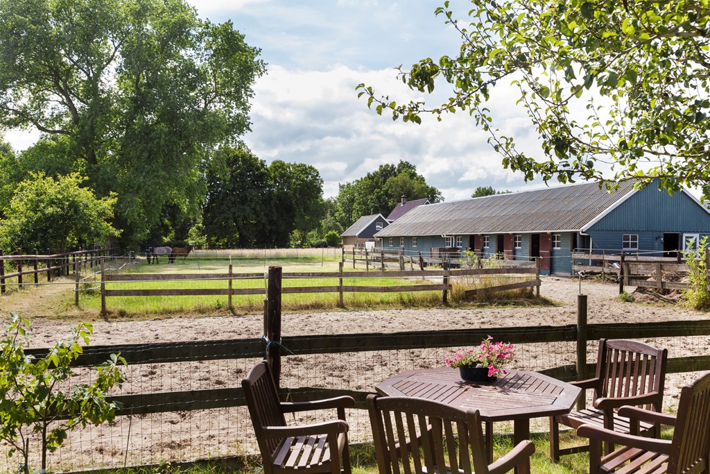 Wijckel, Jachtlustweg 25