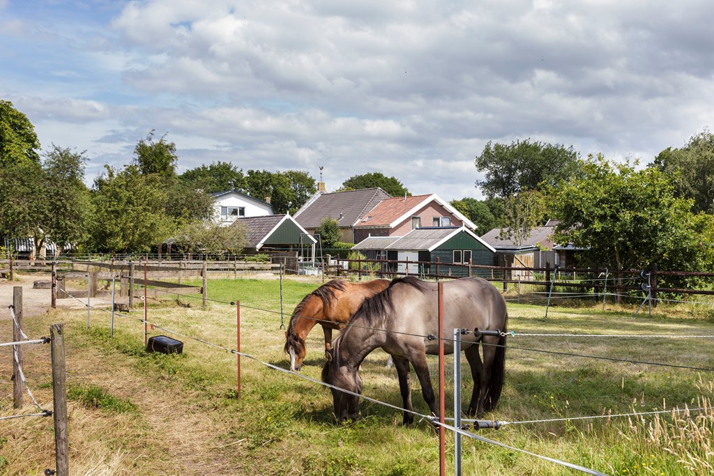 Wijckel, Jachtlustweg 25