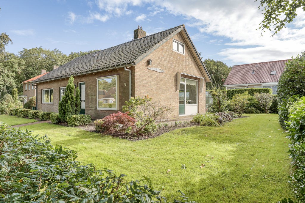 Oudemirdum, Fonteinwei 8