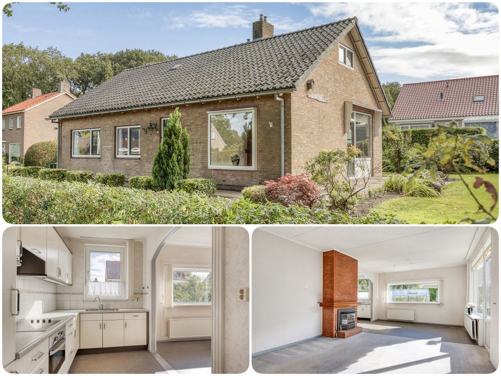 Oudemirdum, Fonteinwei 8