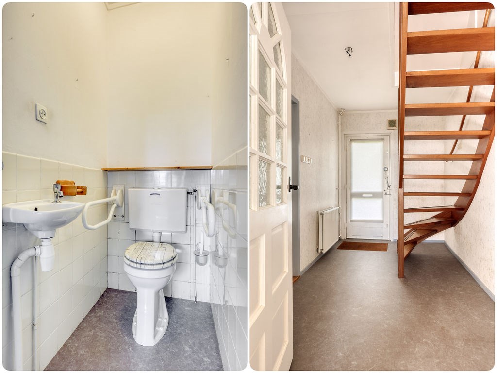 Oudemirdum, Fonteinwei 8