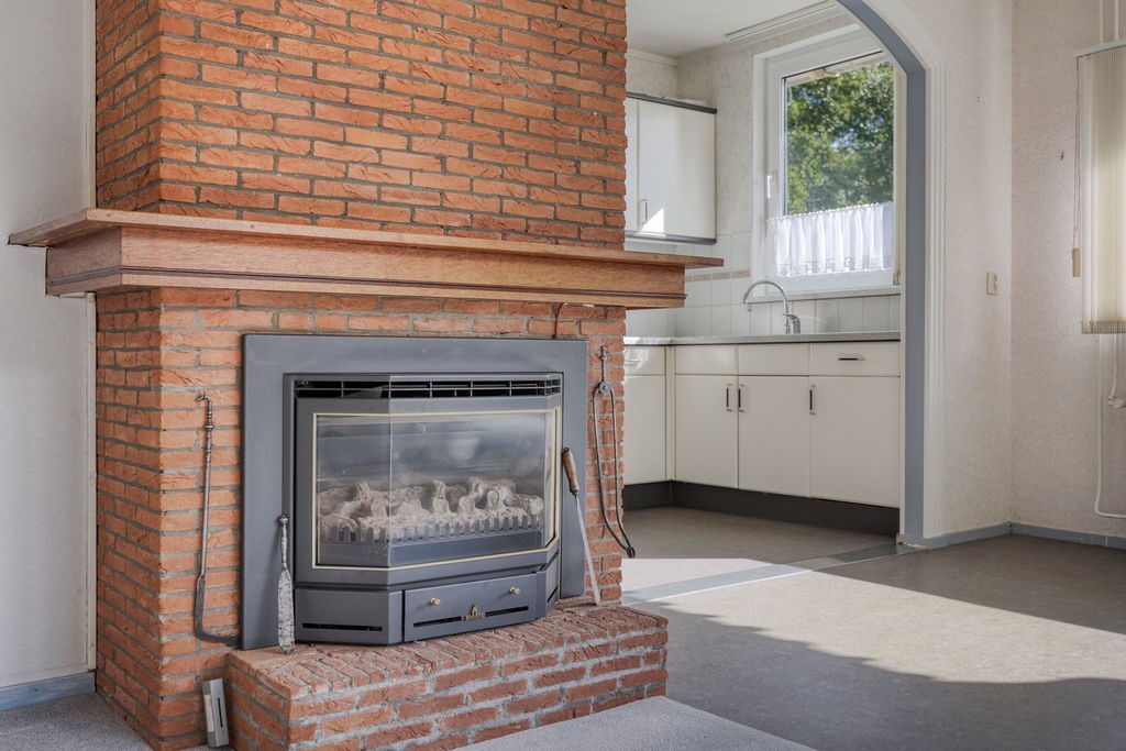 Oudemirdum, Fonteinwei 8