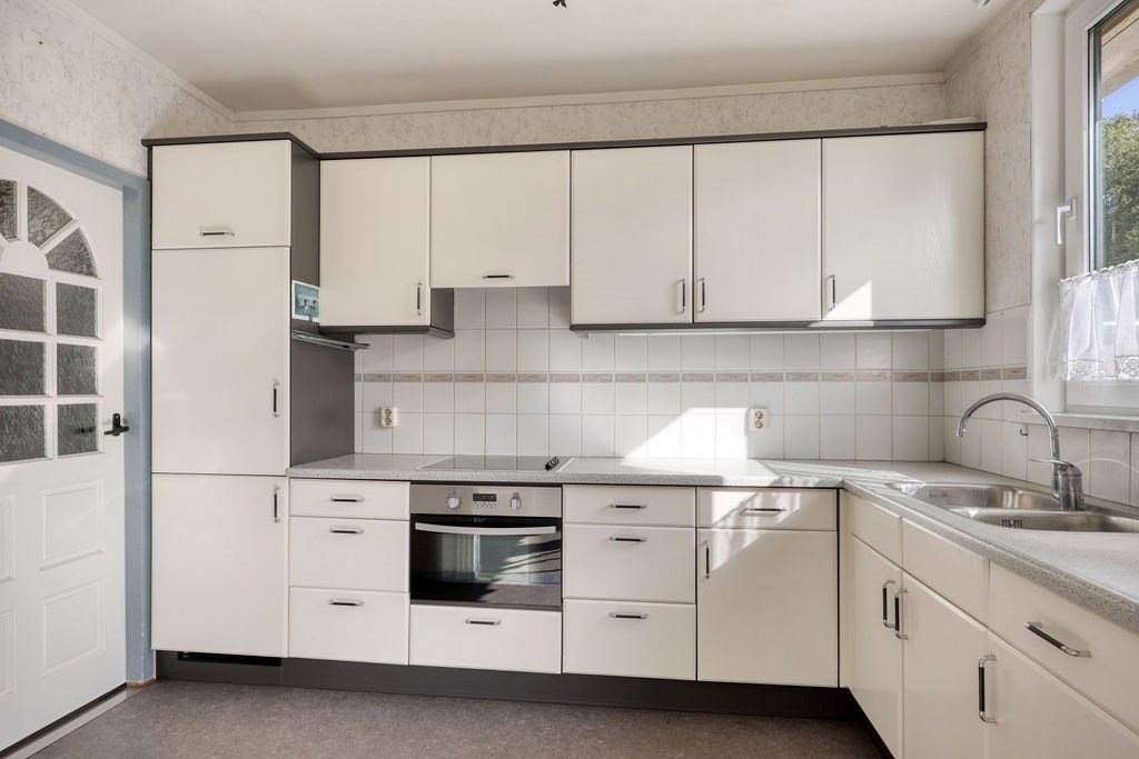 Oudemirdum, Fonteinwei 8