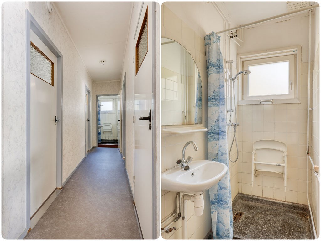 Oudemirdum, Fonteinwei 8