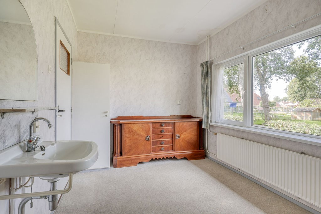 Oudemirdum, Fonteinwei 8