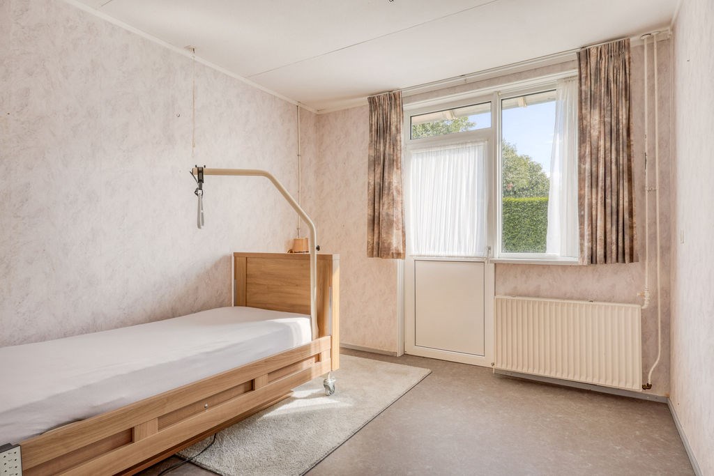 Oudemirdum, Fonteinwei 8