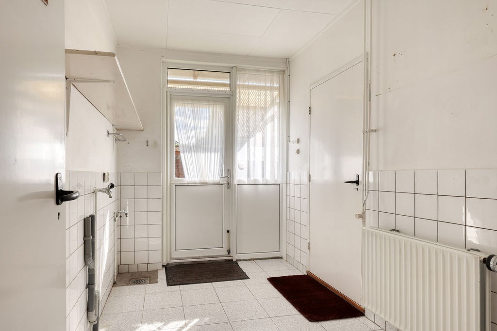 Oudemirdum, Fonteinwei 8