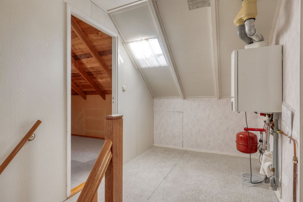 Oudemirdum, Fonteinwei 8