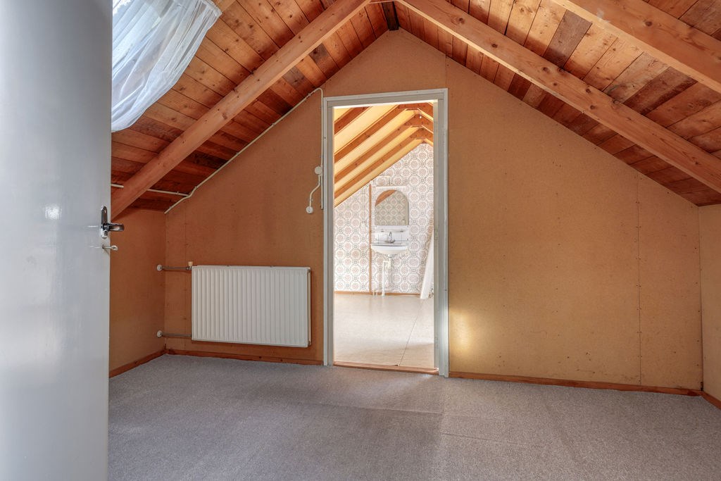 Oudemirdum, Fonteinwei 8