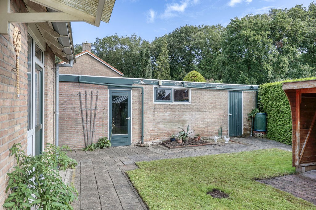 Oudemirdum, Fonteinwei 8