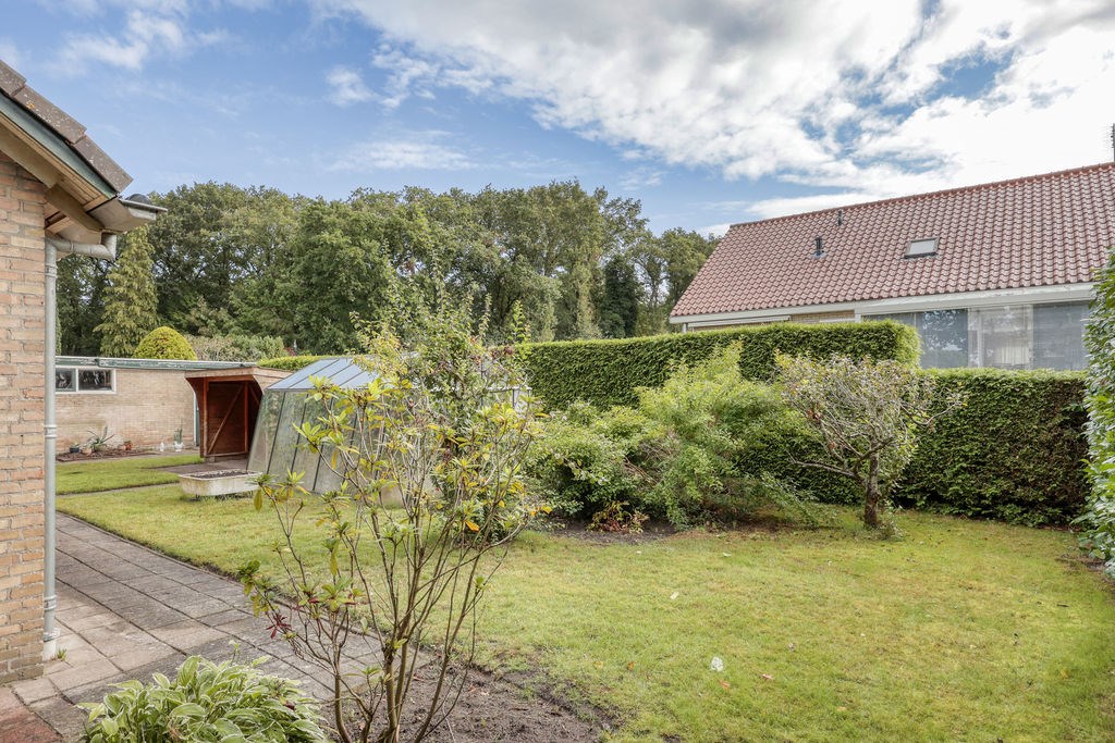 Oudemirdum, Fonteinwei 8