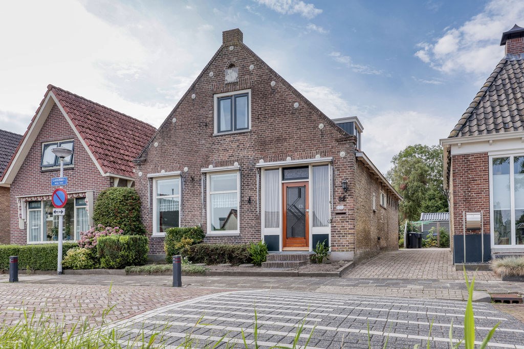 Sint Nicolaasga, Lemmerweg 30