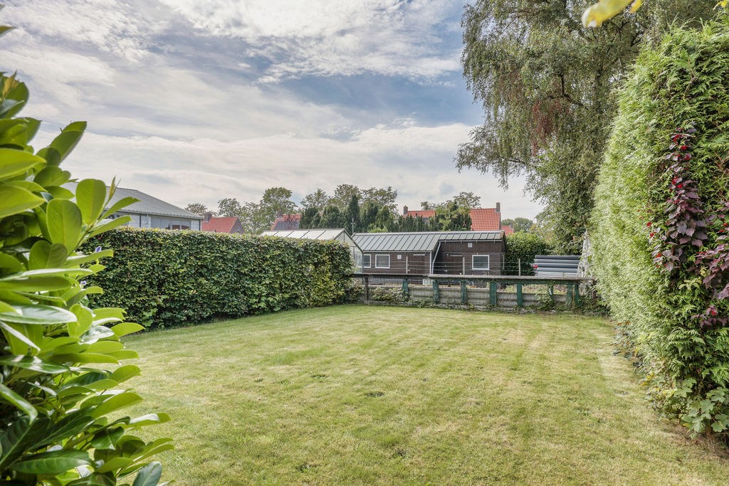 Sint Nicolaasga, Lemmerweg 30