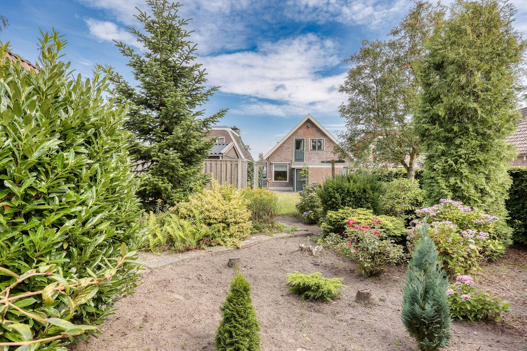 Sint Nicolaasga, Lemmerweg 30