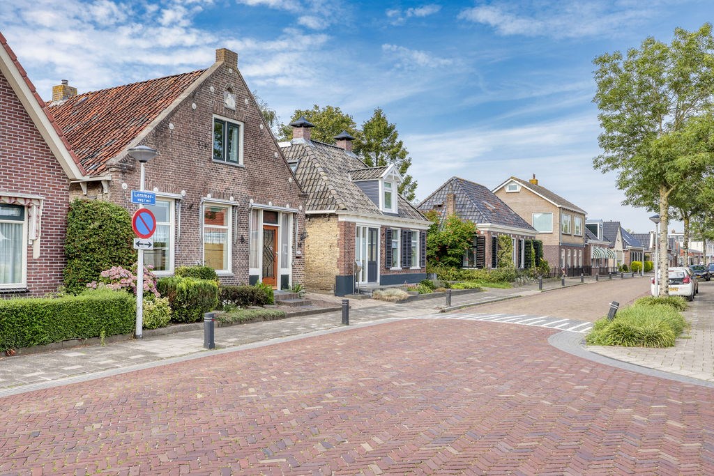 Sint Nicolaasga, Lemmerweg 30