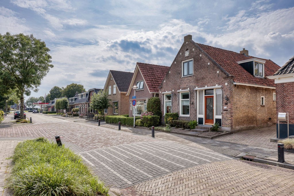 Sint Nicolaasga, Lemmerweg 30