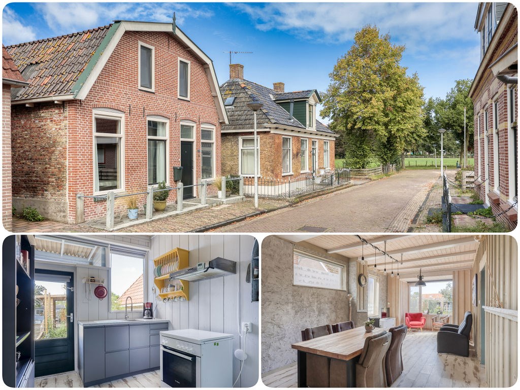 Idskenhuizen, Lytse Buorren 20