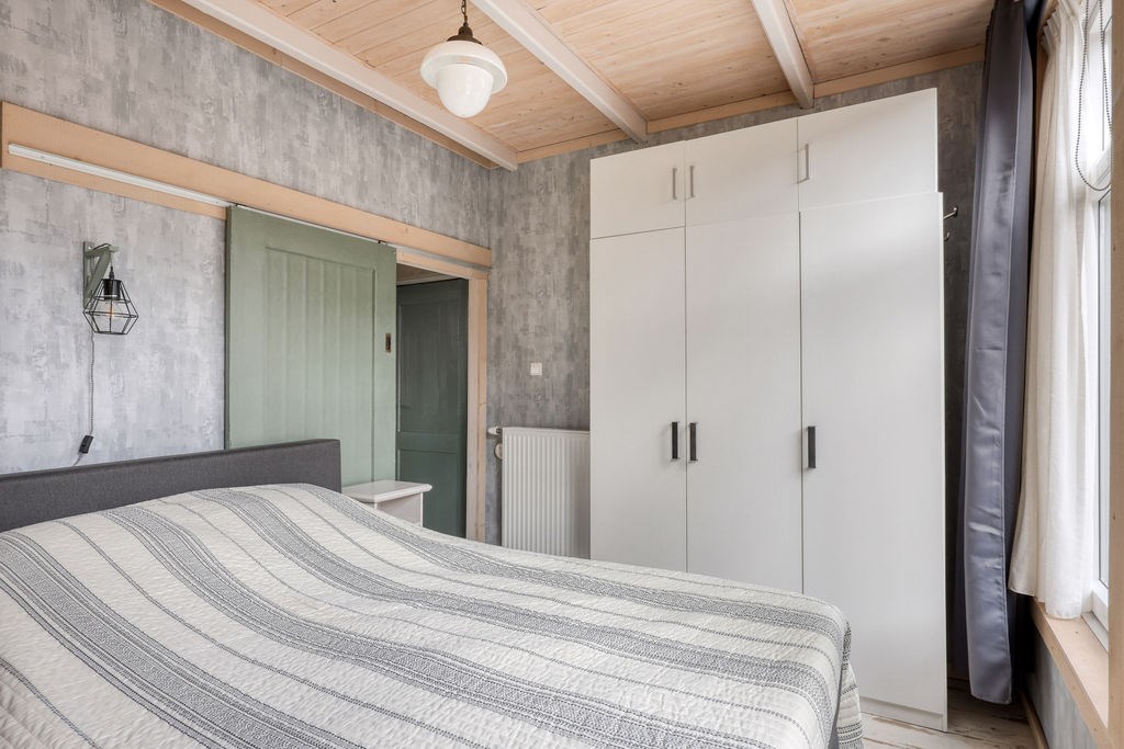 Idskenhuizen, Lytse Buorren 20