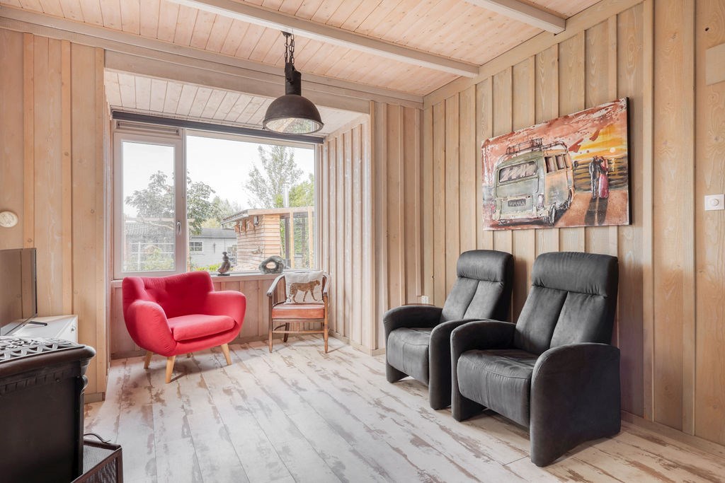 Idskenhuizen, Lytse Buorren 20